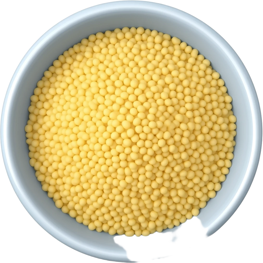 Cuscuz emoji