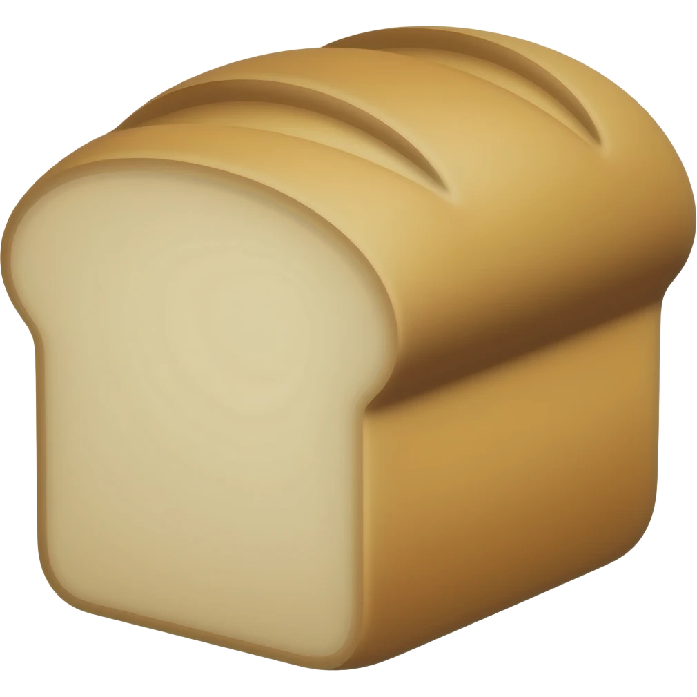 Baking emoji