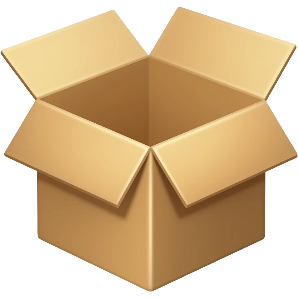 box emoji