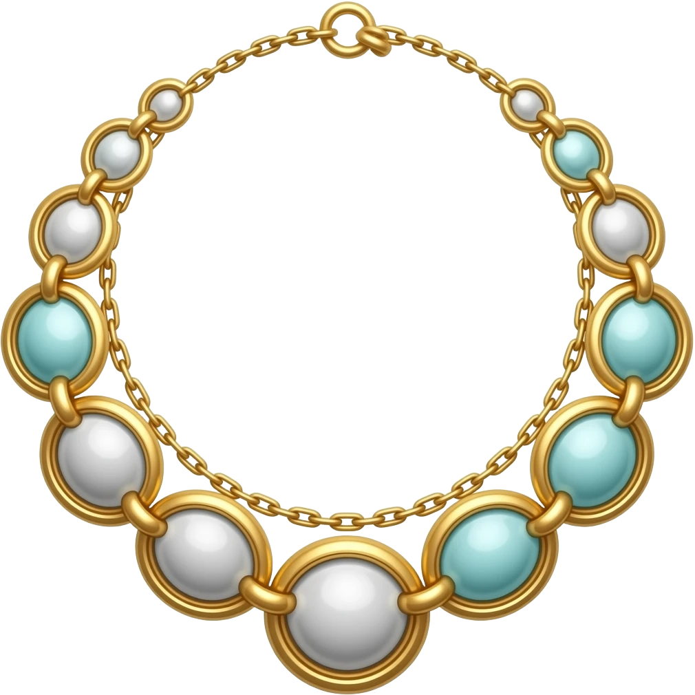 neckle emoji