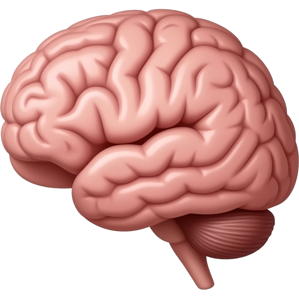 cerebro emoji