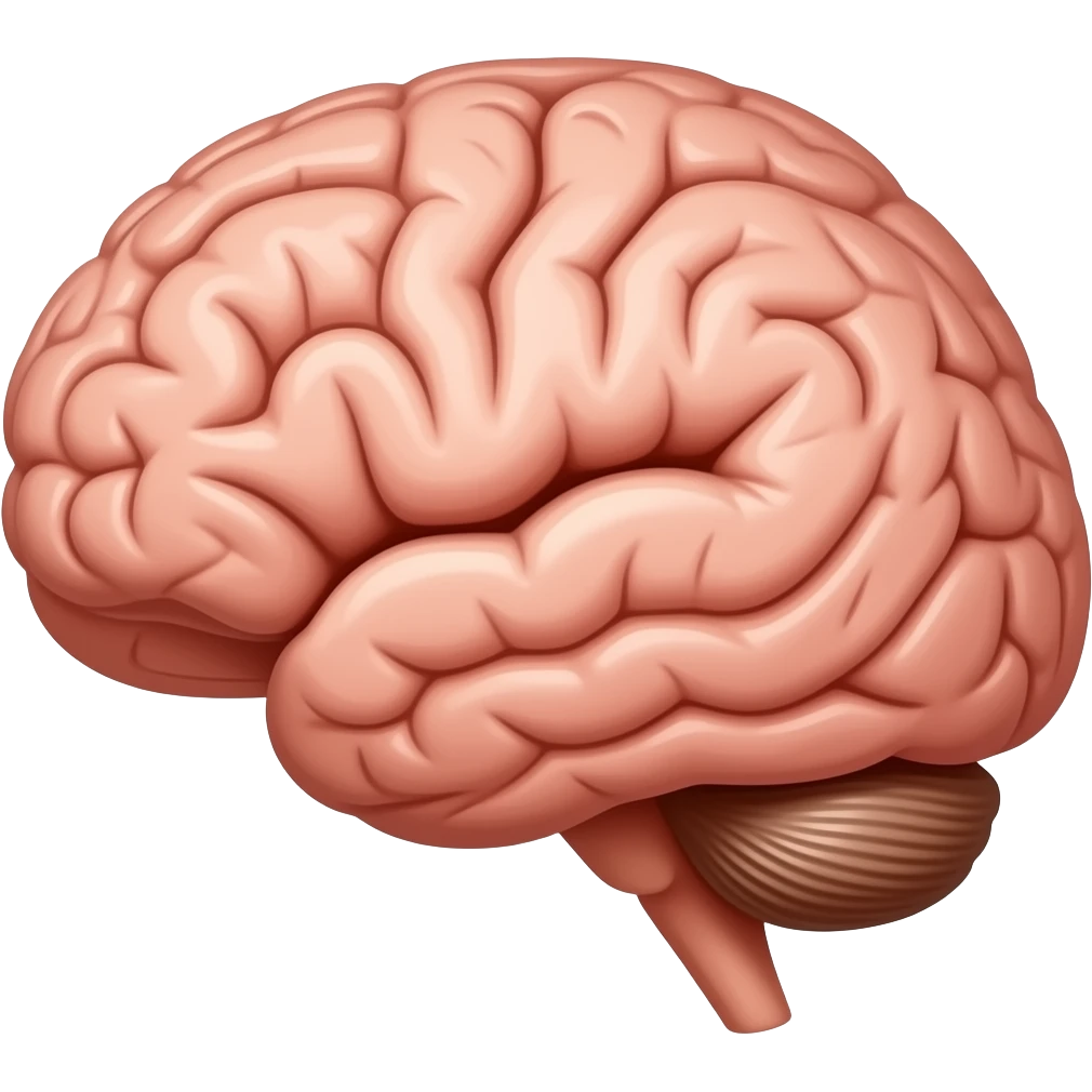 brain emoji