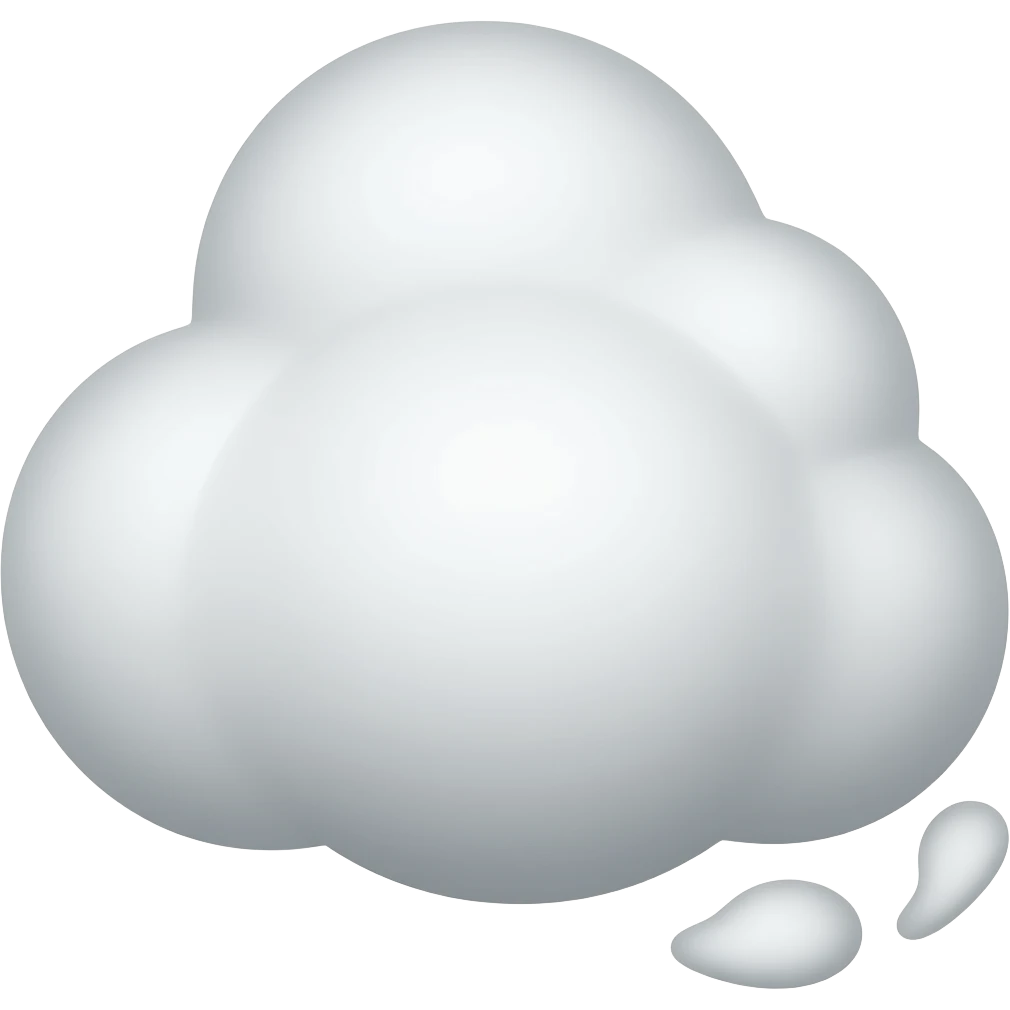 smoke emoji