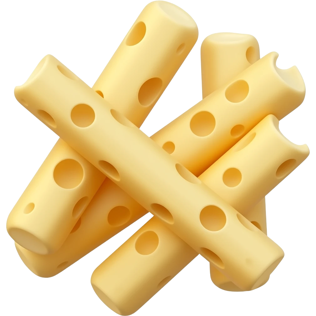 CheeseSticks emoji