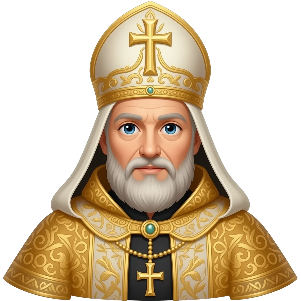 ostensório católico emoji