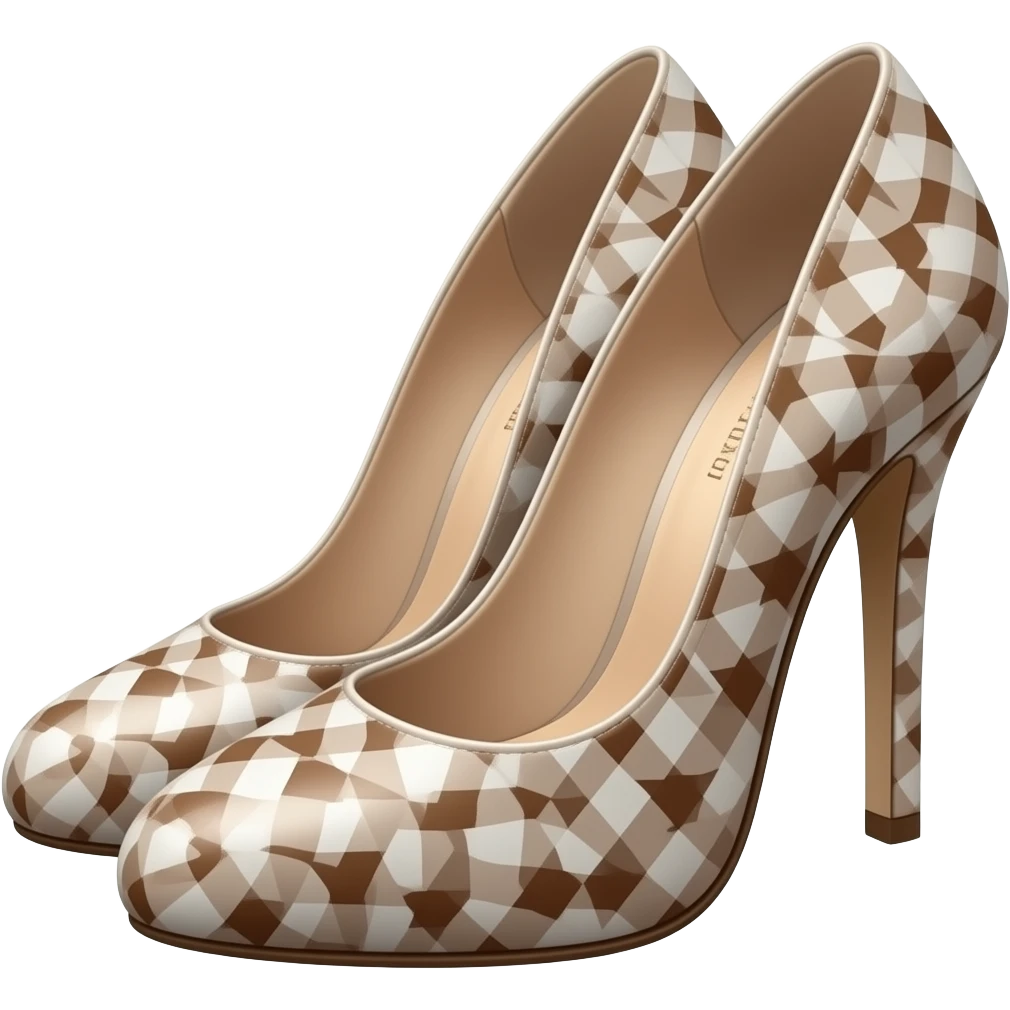 HIGH HEELS emoji