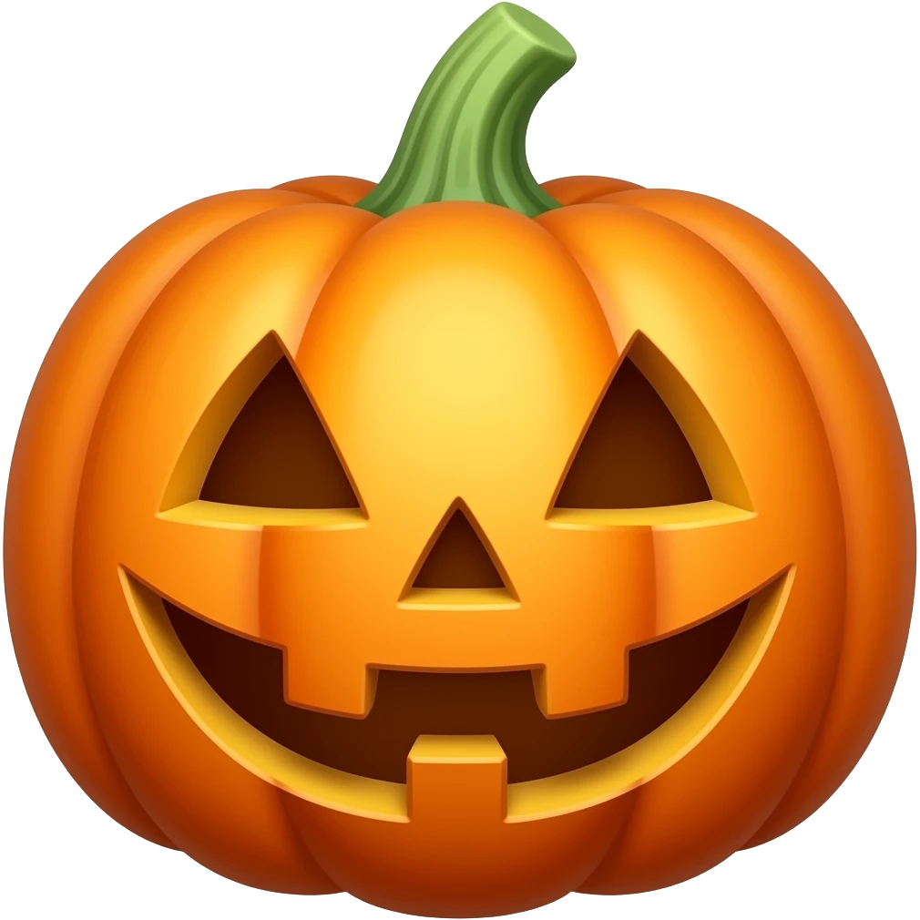 Halloween emoji