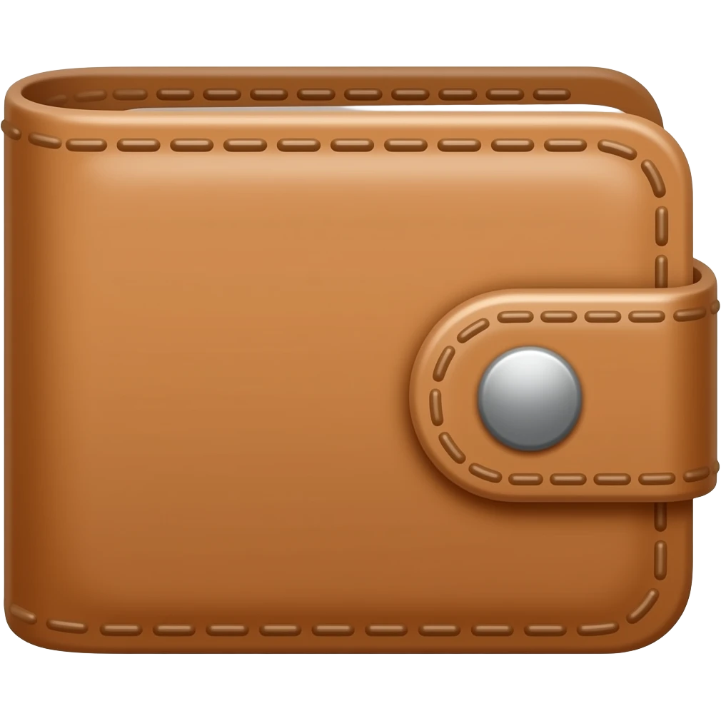 cartera emoji