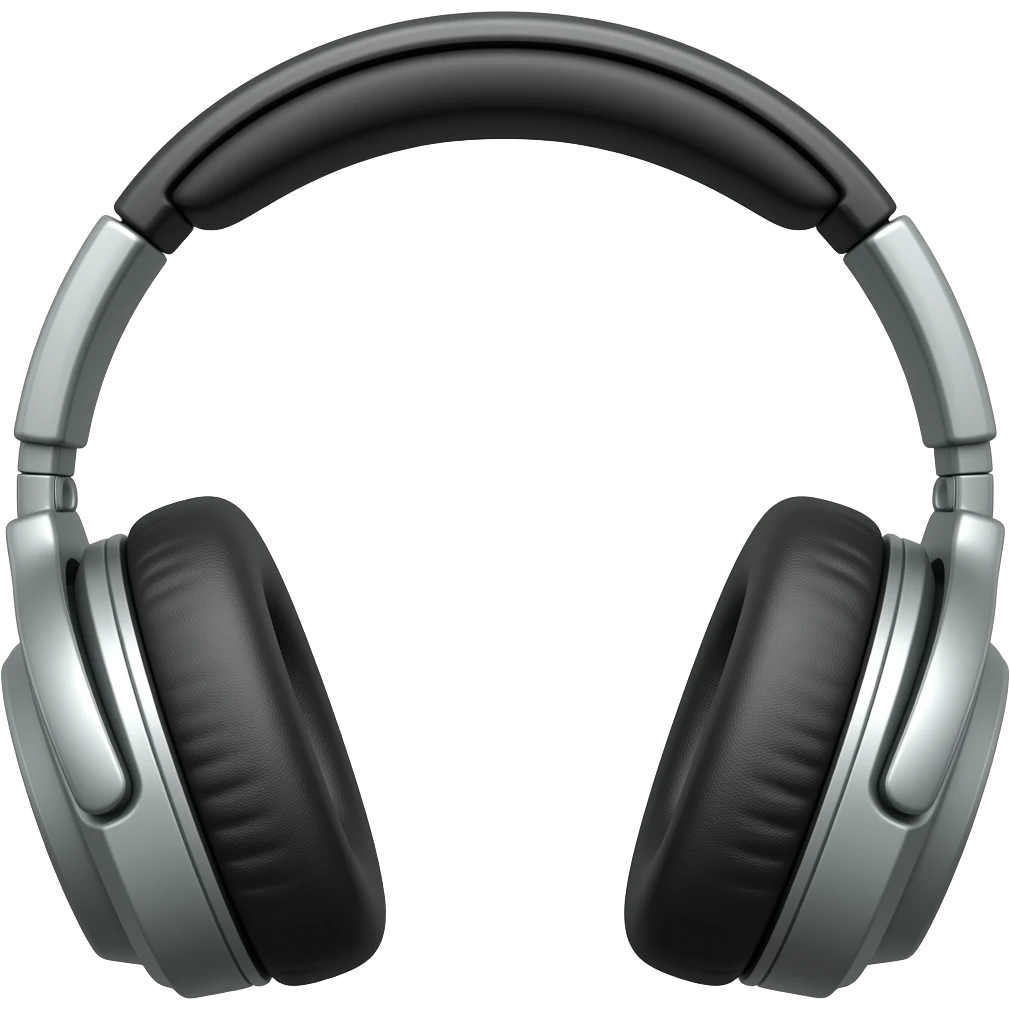 AUDIO emoji