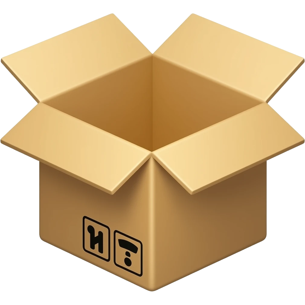 Box emoji