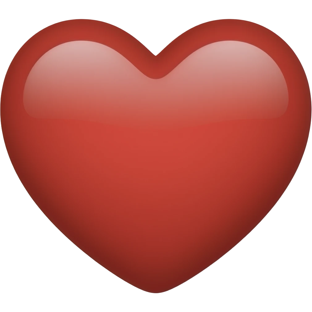 ♥️ emoji