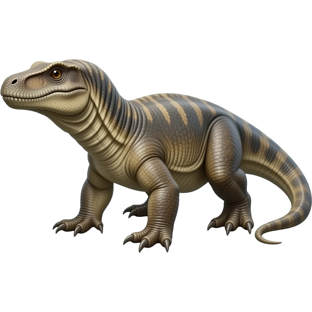 mosasaurus emoji