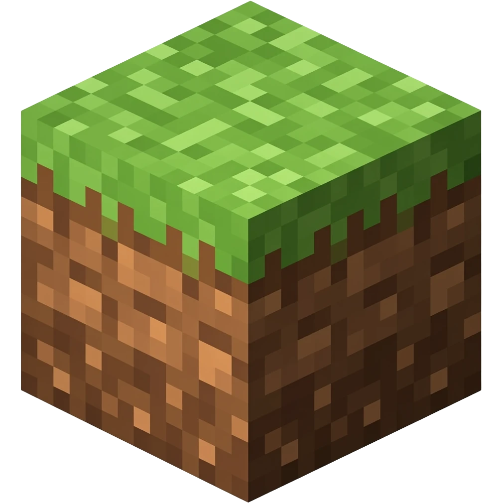 minecraft emoji