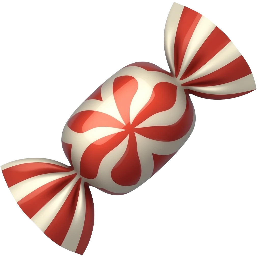 candy emoji