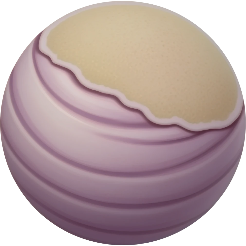 Ube emoji
