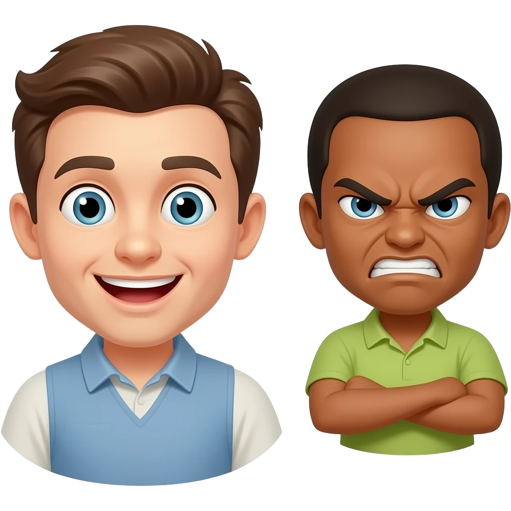 😀😧😡 emoji