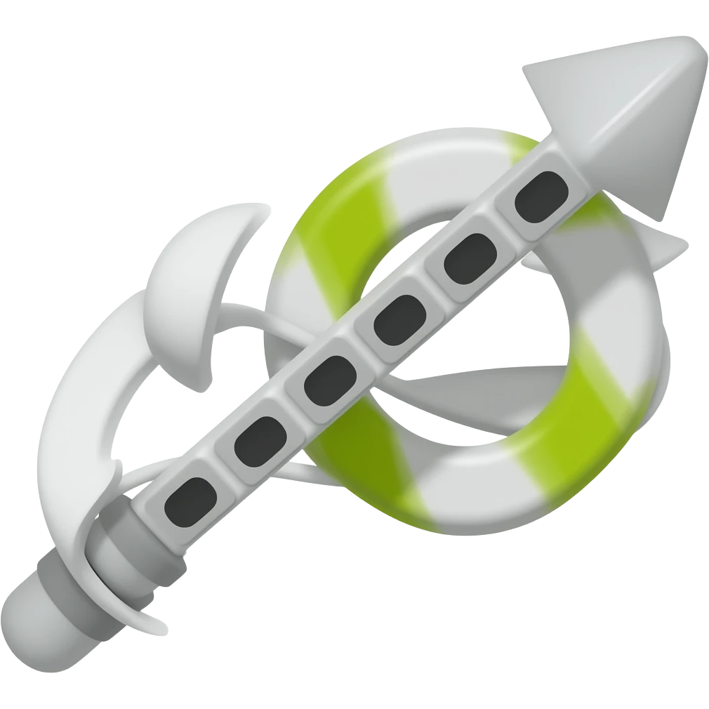 Arrow emoji