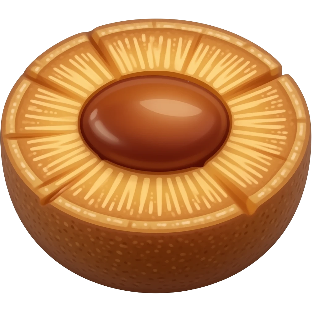 Licchi emoji