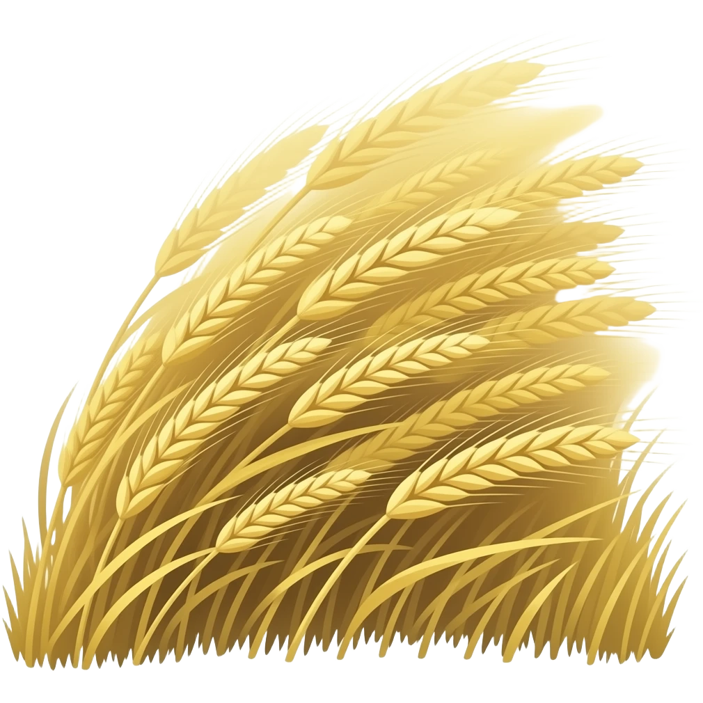 Wind emoji