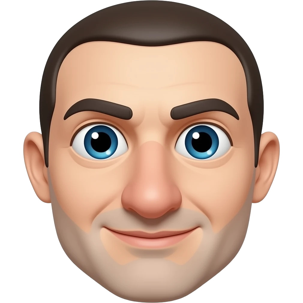 long nose emoji