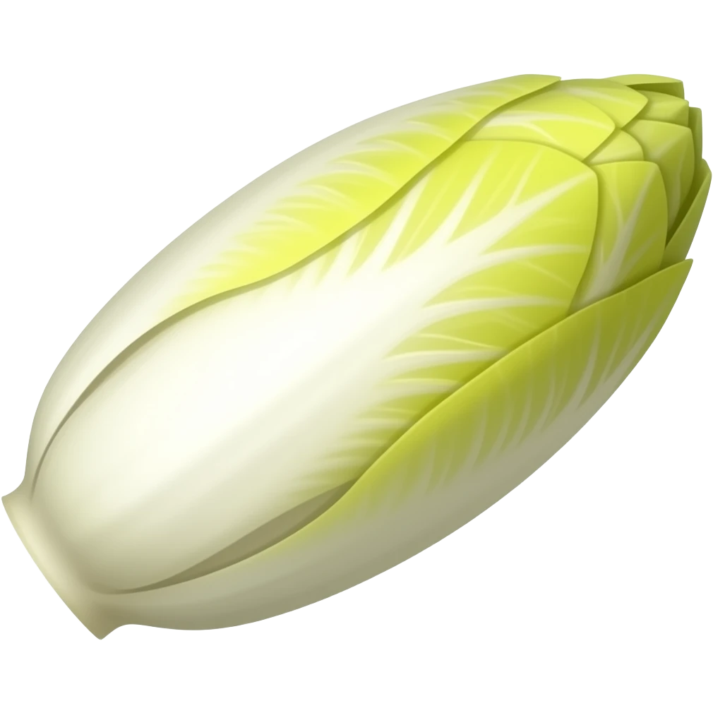 endive emoji