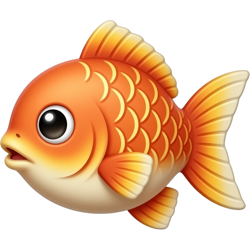 Magikarp emoji