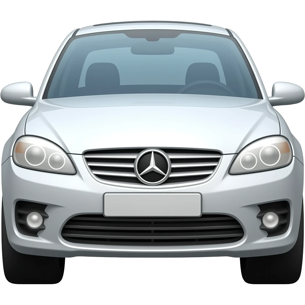car emoji