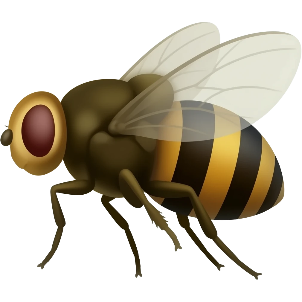fly emoji