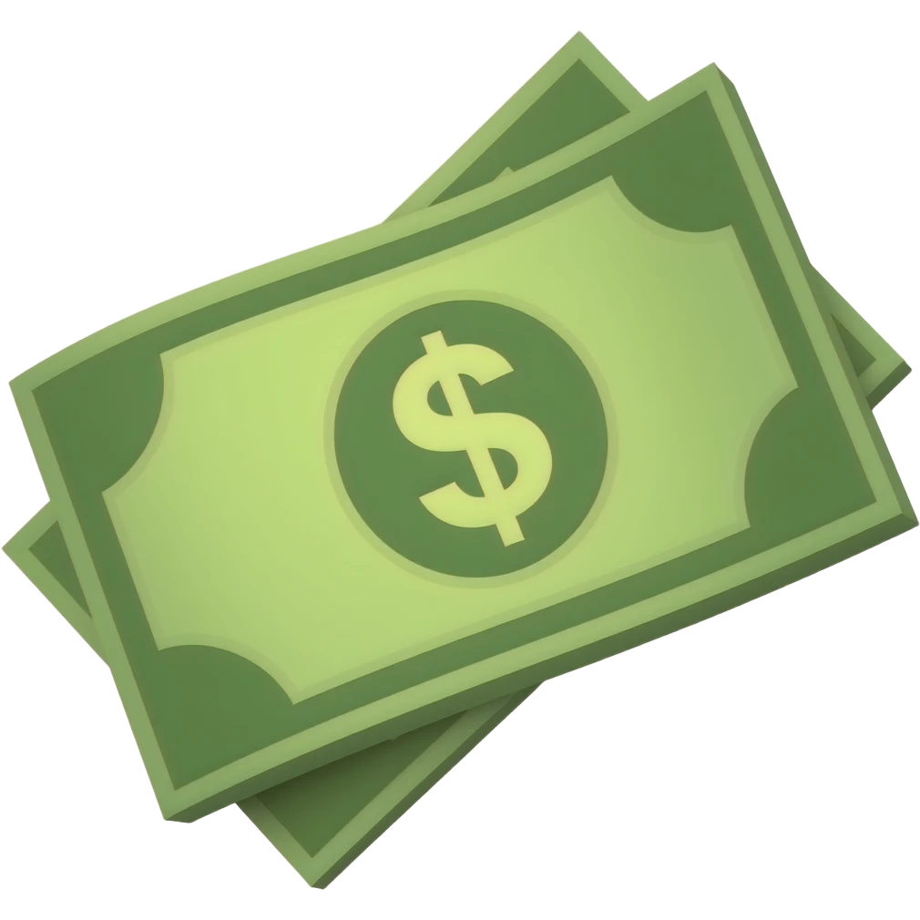 MONEY emoji