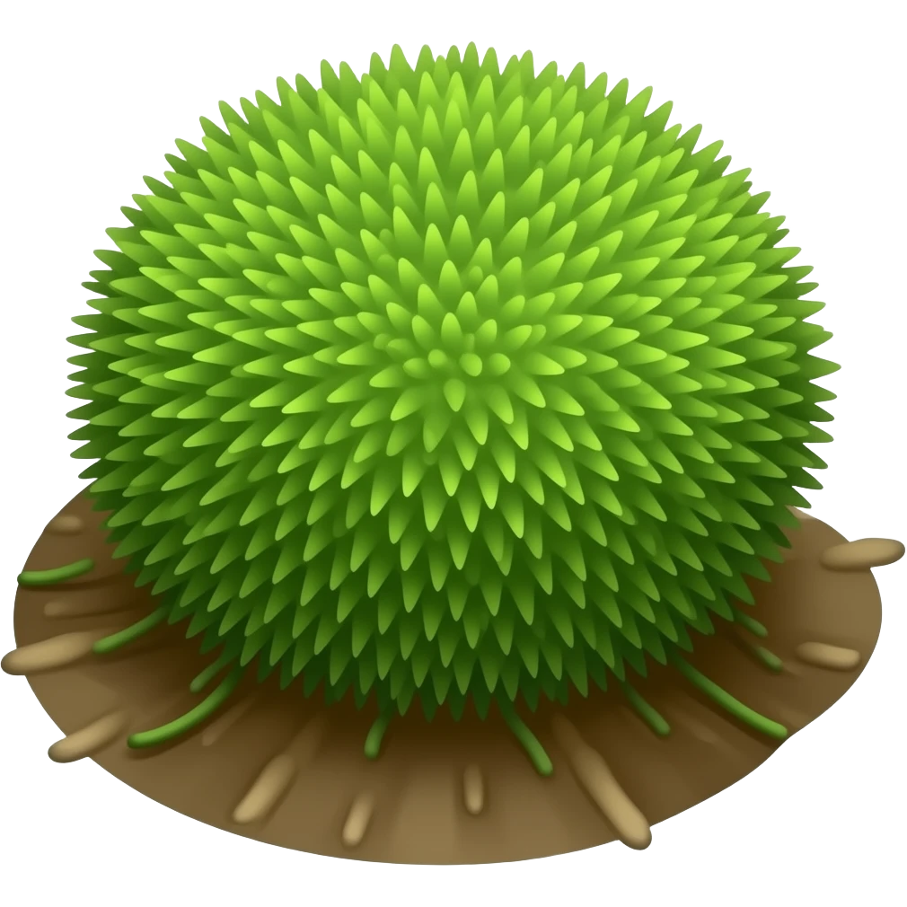 moss emoji
