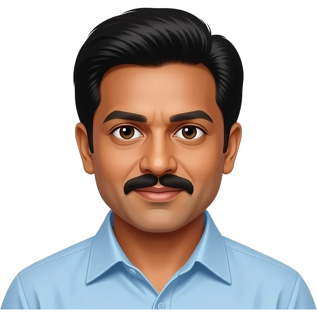 Mohanlal emoji