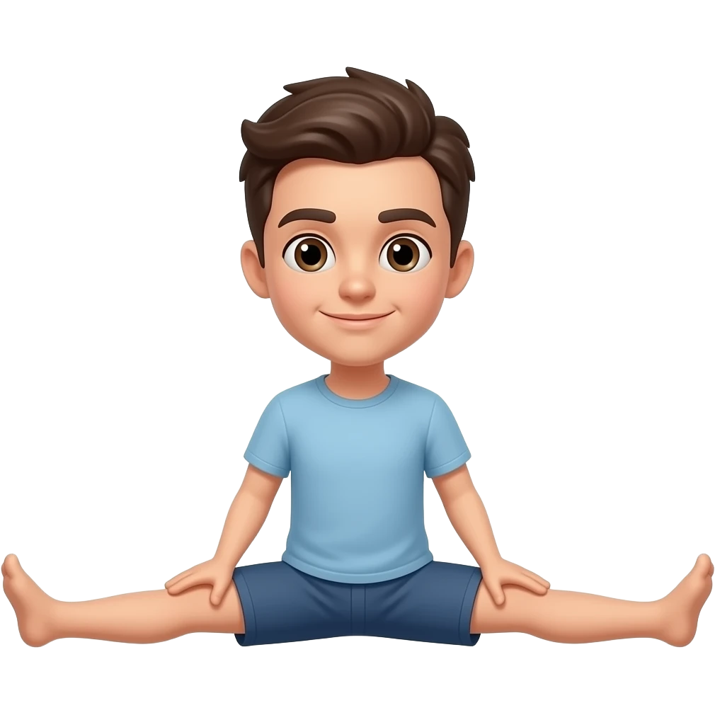 split emoji