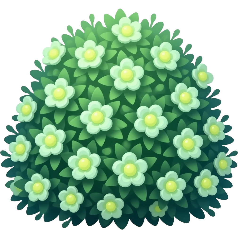Bush light emoji