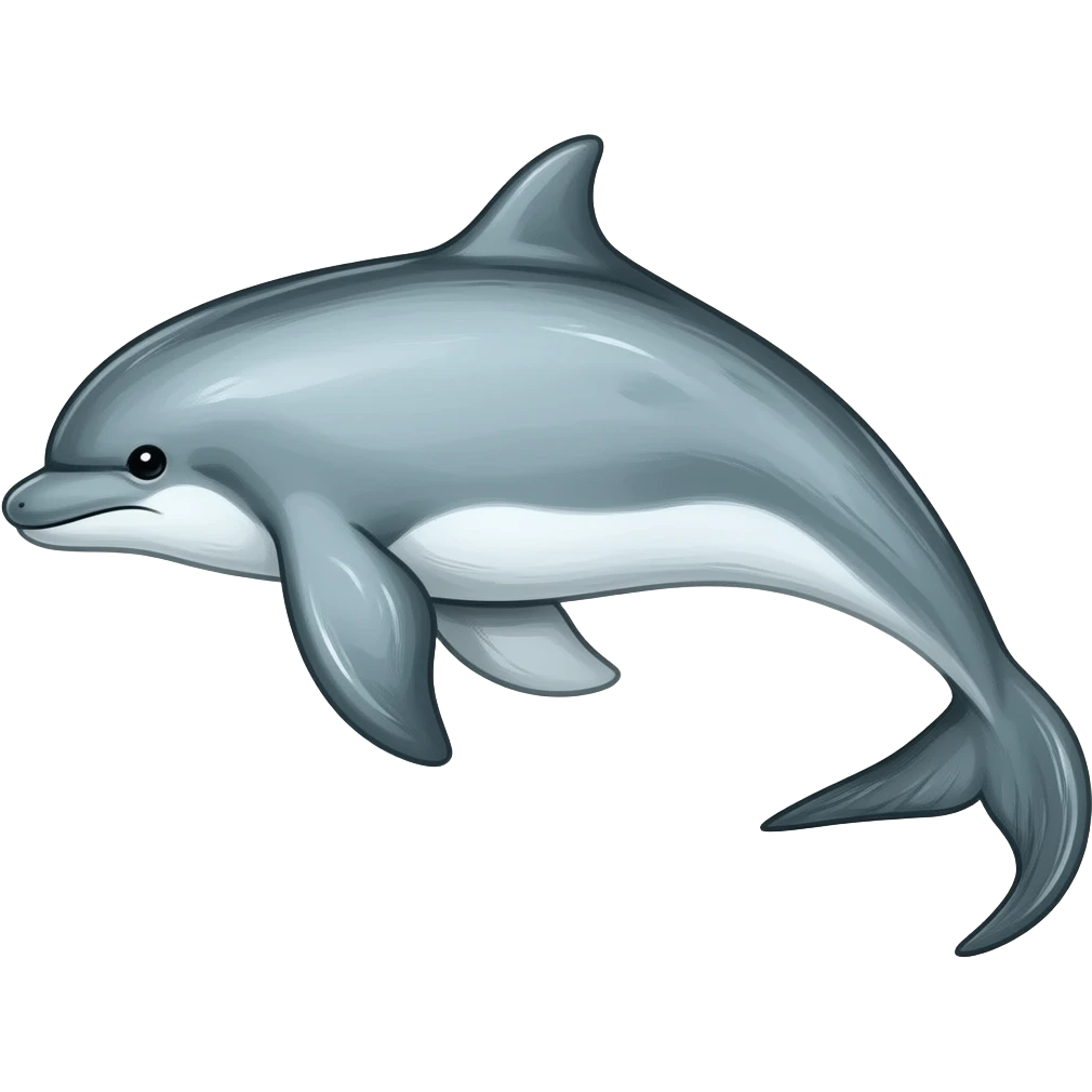 Скетч морские животные современные один emoji