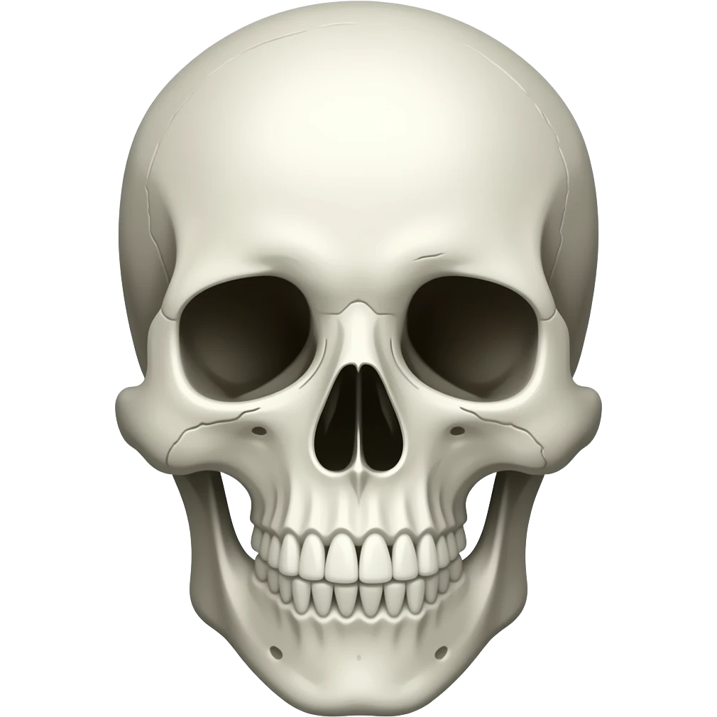☠️+🔫 emoji