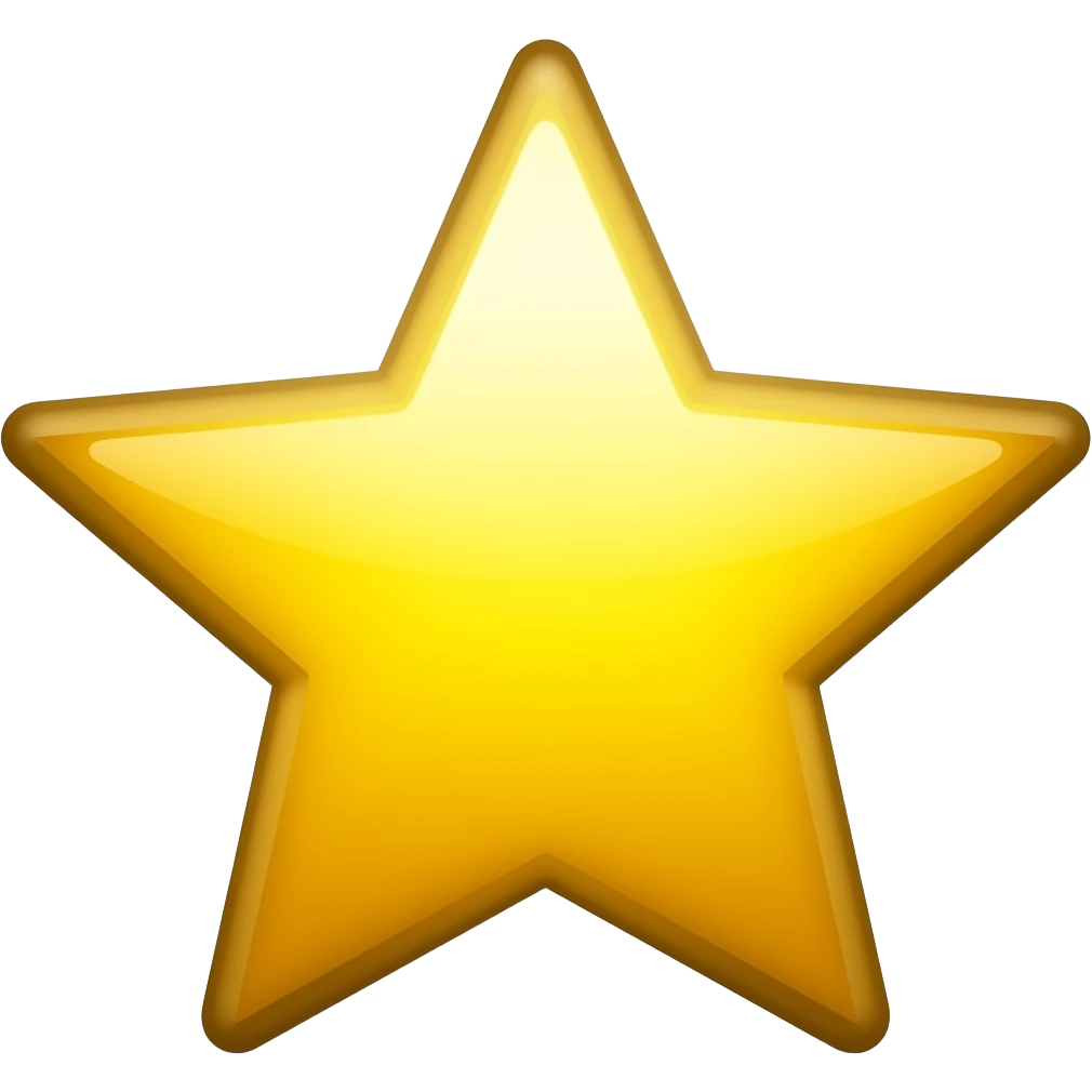 star emoji
