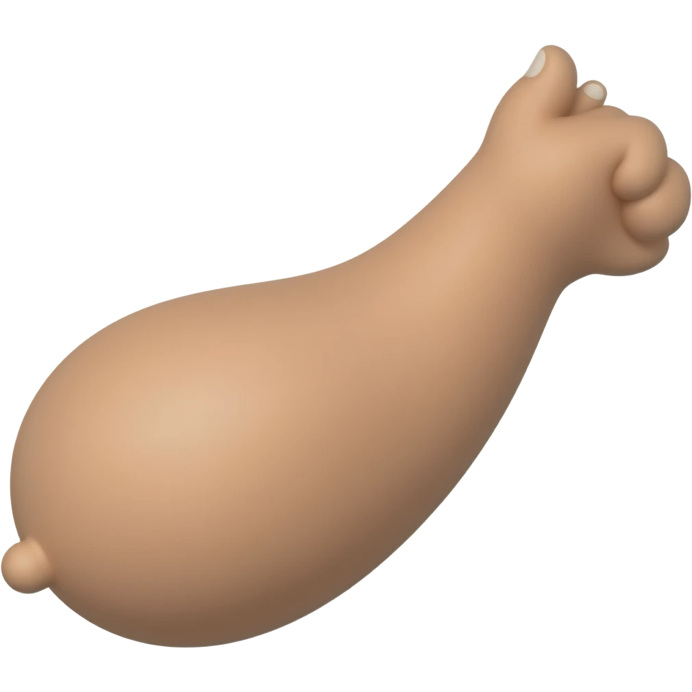 dick emoji