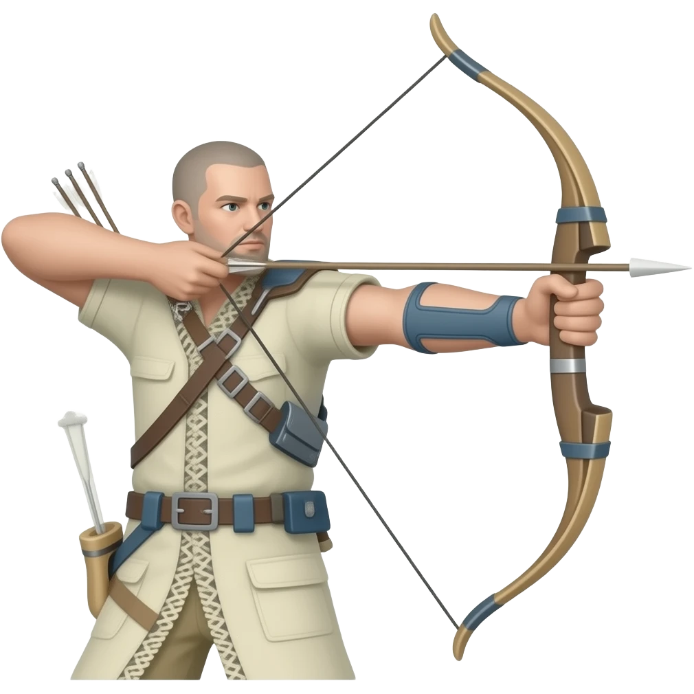 bow emoji