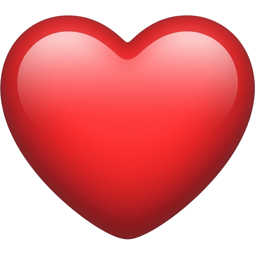 heart emoji