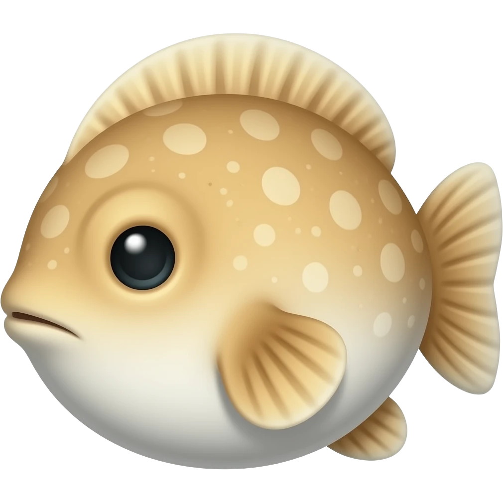 BlobFish emoji