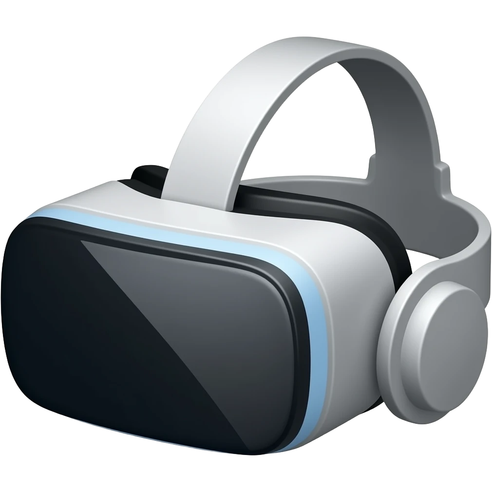 VR emoji