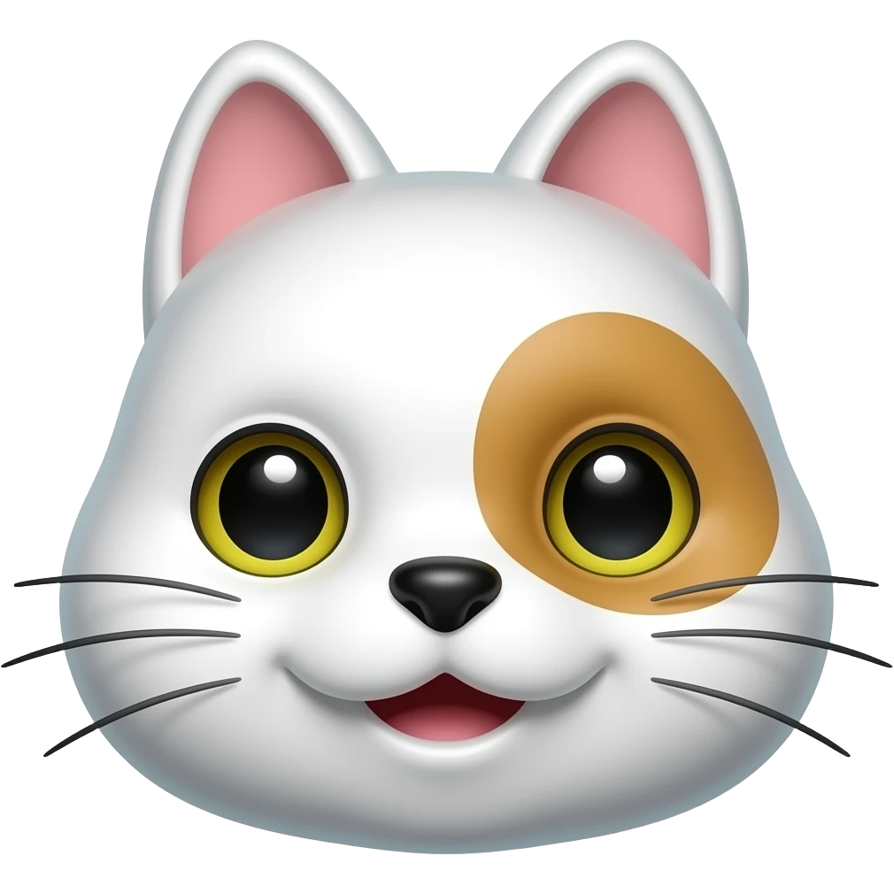 hello kiti emoji