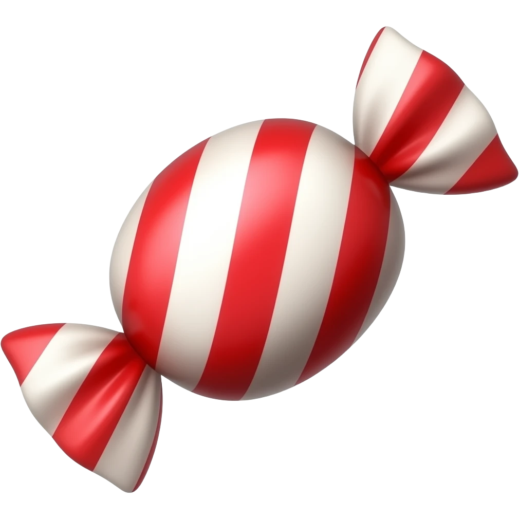 candy emoji