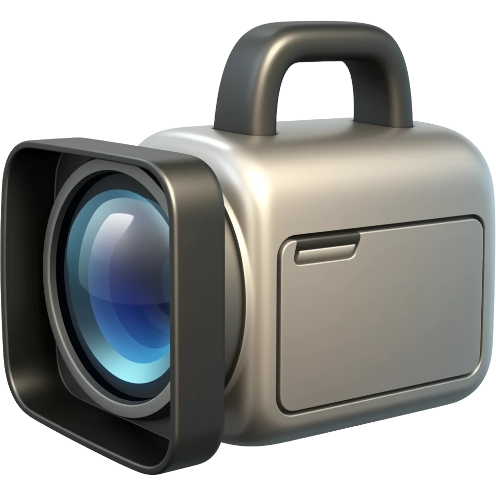 Videos emoji