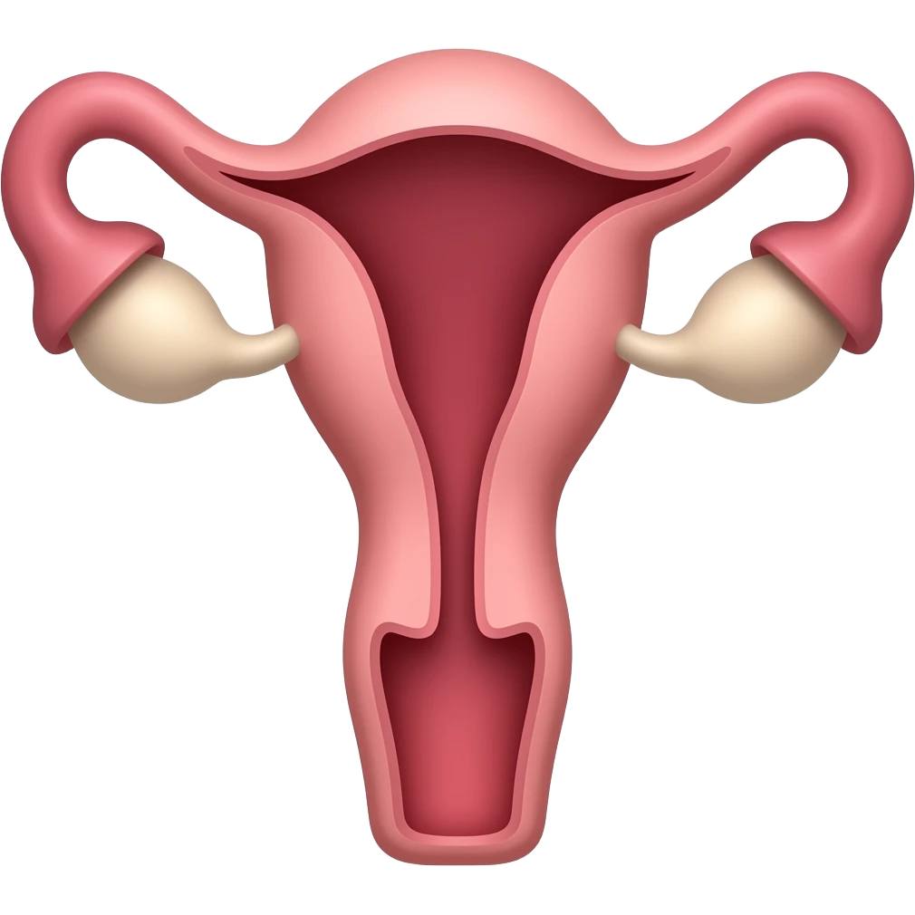 Vagina emoji