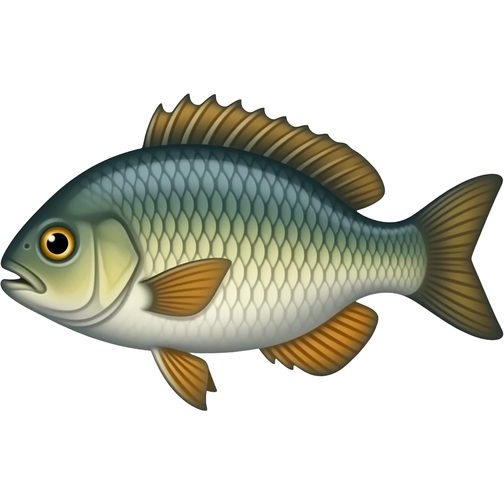 fish emoji