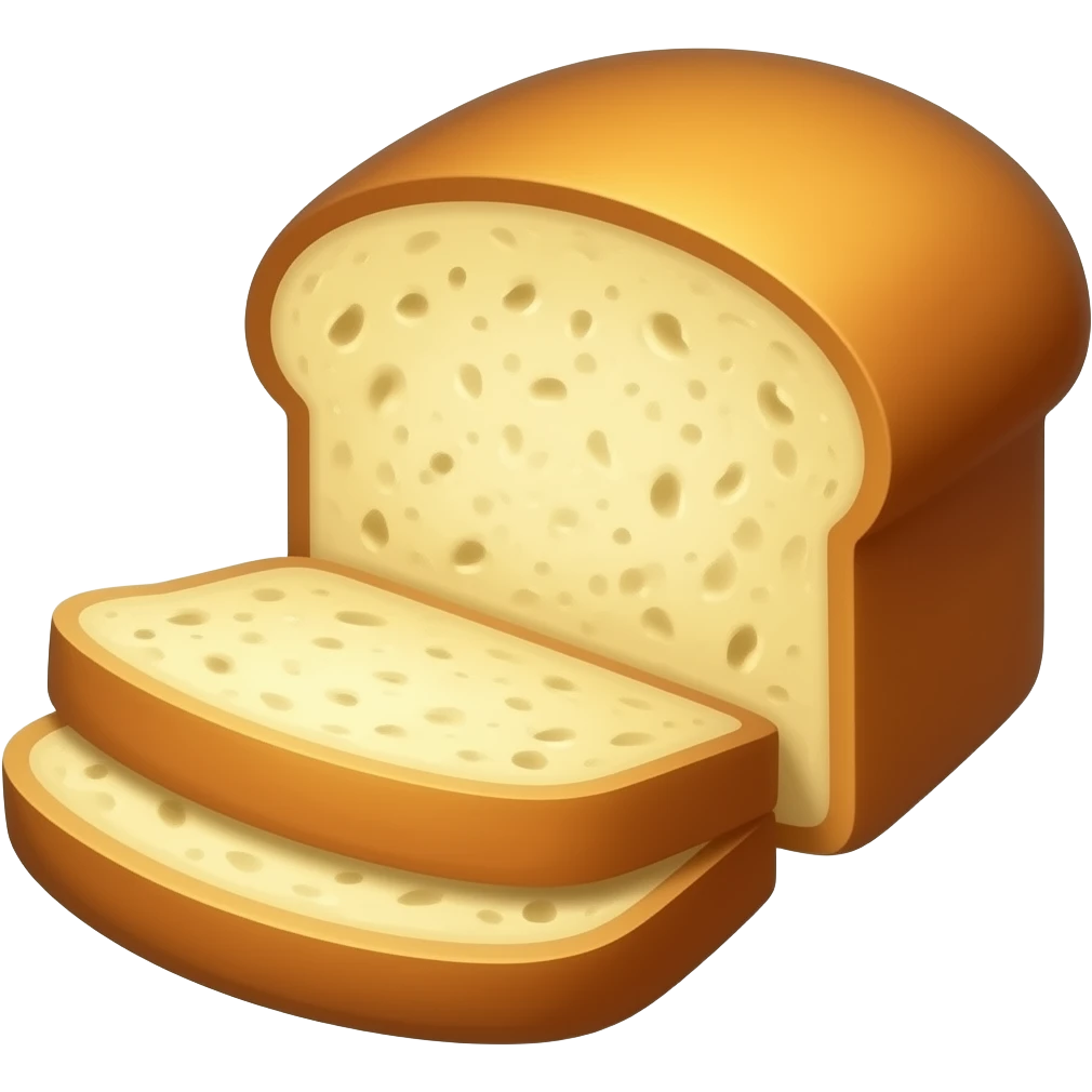 Banana Bread emoji