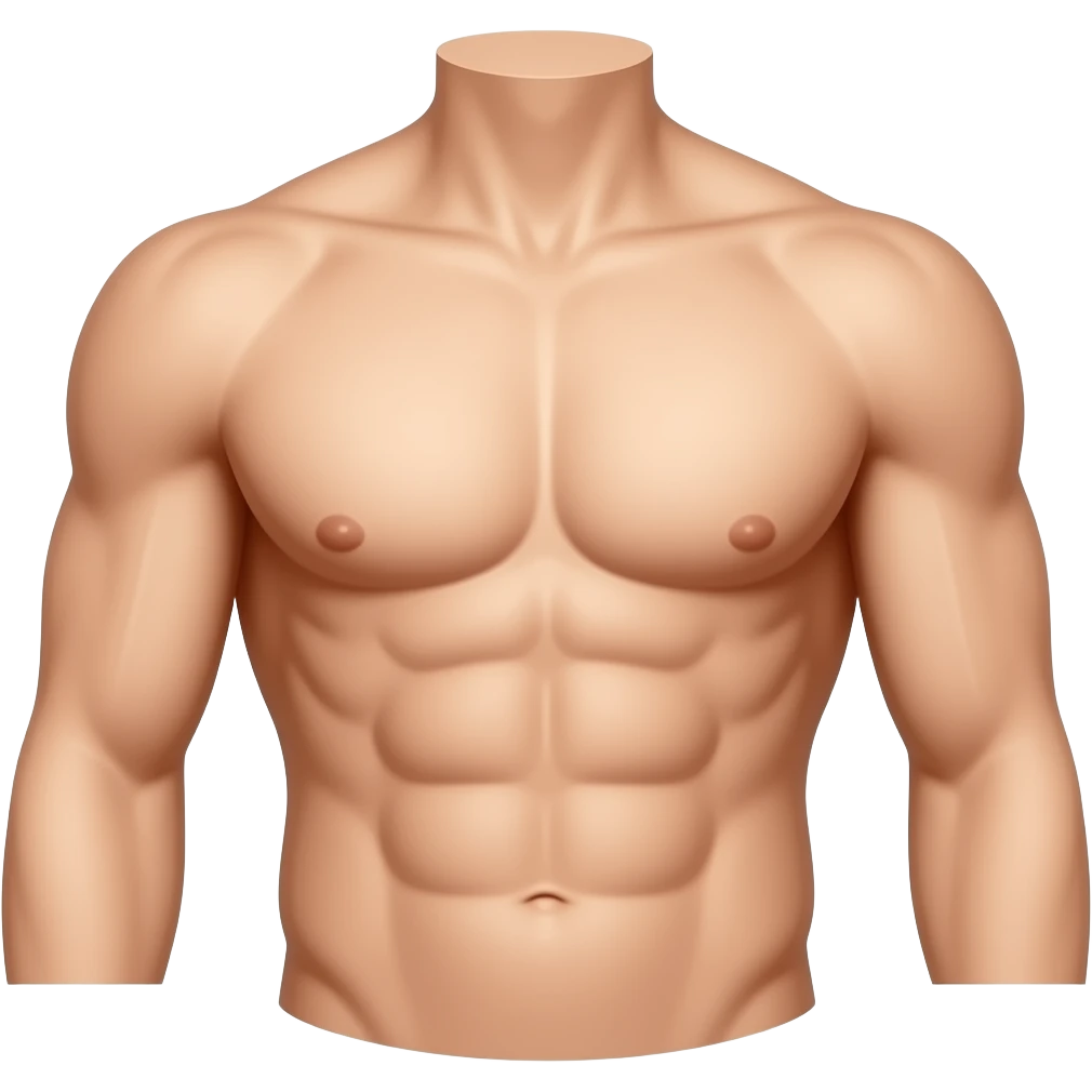 abs emoji