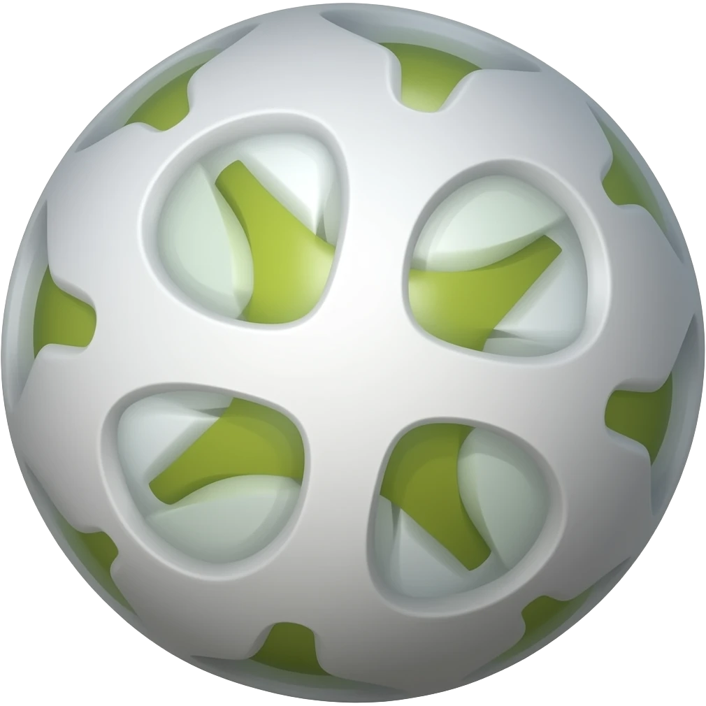 Buzzball emoji