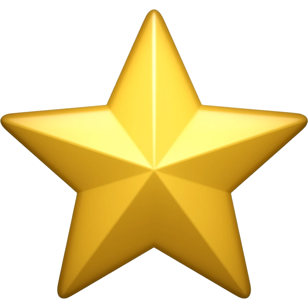 STAR emoji